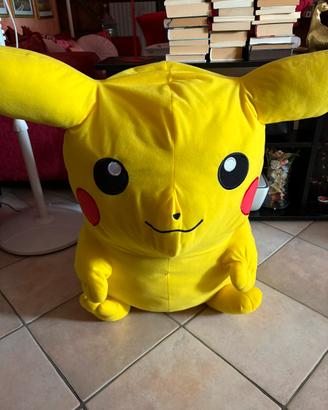 Pikachu 50 cm pokemon