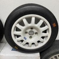 Cerchi Ford Sierra Cosworth