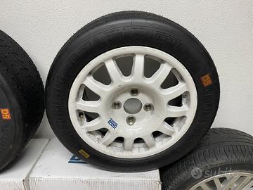 Cerchi Ford Sierra Cosworth