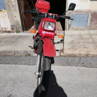 Morini canguro 350