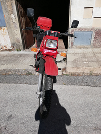 Morini canguro 350