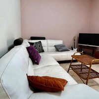 Pigneto Torpignattata 60 mq con terrazzi