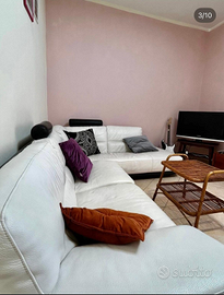 Pigneto Torpignattata 60 mq con terrazzi