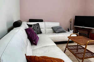 Pigneto Torpignattata 60 mq con terrazzi