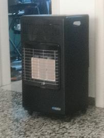 stufa a gas Olimpia splendid 