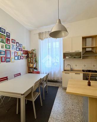 4 LOCALI A VERUCCHIO
