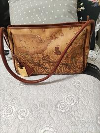 borsa Alviero martini  1^classe