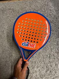 Racchetta da Padel Estathé Official Limited Editio