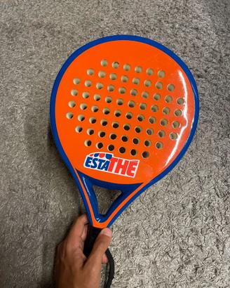 Racchetta da Padel Estathé Official Limited Editio