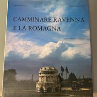 Libro “ CAMMINARE RAVENNA E LA ROMAGNA”