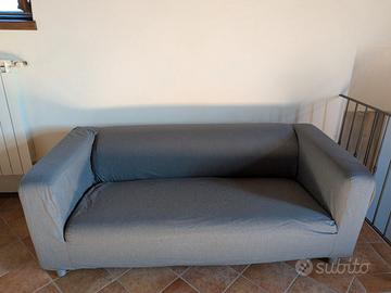 Divano IKEA Klippan