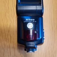 flash Nikon SB-28 