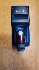 flash Nikon SB-28 