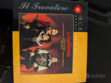 il Trovatore