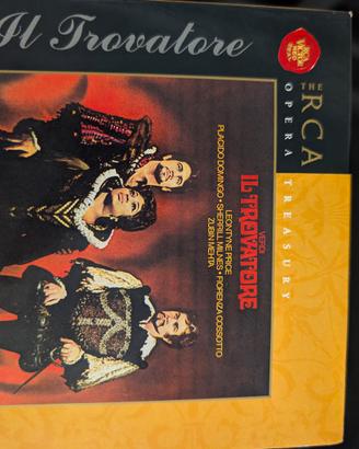 il Trovatore