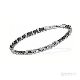 Bracciale Uomo Tonino Lamborghini TL0014