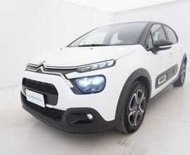 Citroen C3 Feel Pack BZ167129 1.2 Benzina 83CV