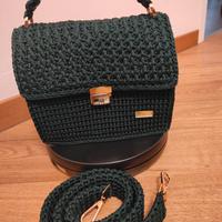 Borsa handmade 