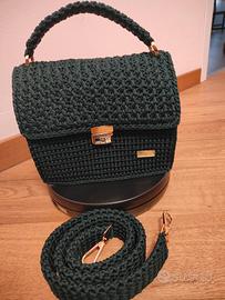 Borsa handmade 