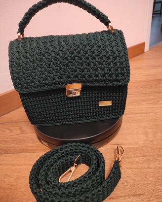 Borsa handmade 