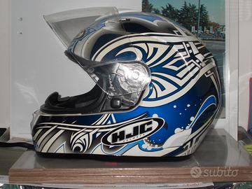 Casco integrale HJC
