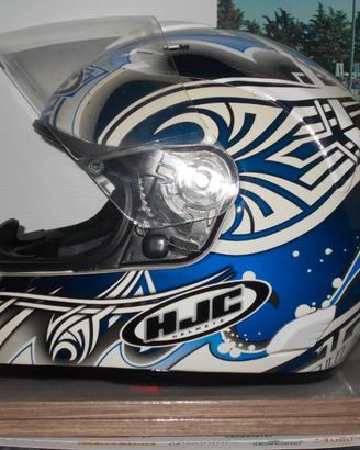 Casco integrale HJC