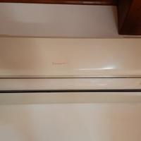 Condizionatore inverter