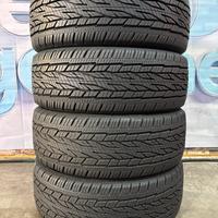 215/50R17 91H  Continental estive ContiCrosContact