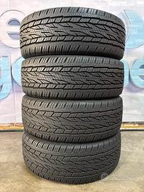 215/50R17 91H  Continental estive ContiCrosContact