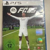 Fc25 PS5