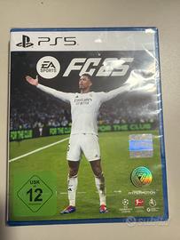 Fc25 PS5
