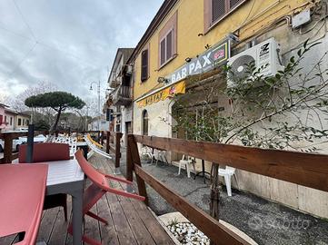 ATTIVITÀ A GENZANO DI ROMA