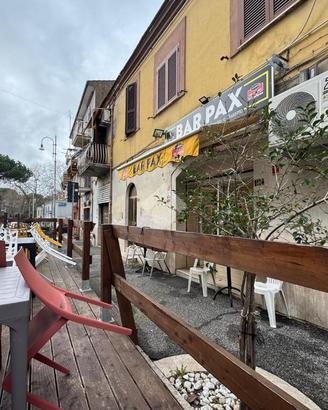 ATTIVITÀ A GENZANO DI ROMA