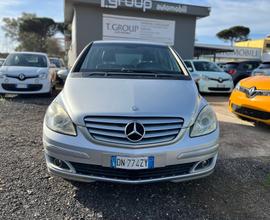 Mercedes-benz B 200 CDI Sport aut.