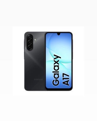 Samsung Galaxy A17 4G (128+4)GB 6.7” Dual Sim New