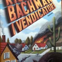 I vendicatori - 1997. Pagg. 413 Sperling & Kupfer