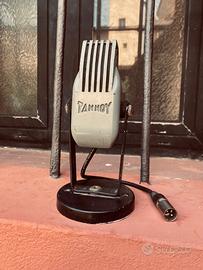 Tannoy Model 1 Ribbon Microphone