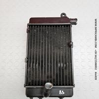 RADIATORE SINISTRO APRILIA RSV 1000 2001 2002 RSV1