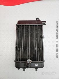 RADIATORE SINISTRO APRILIA RSV 1000 2001 2002 RSV1