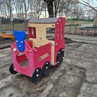 trenino 