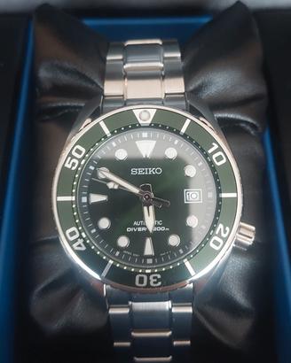 SEIKO