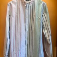 Camicia Polo Ralph Lauren