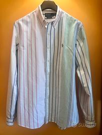 Camicia Polo Ralph Lauren