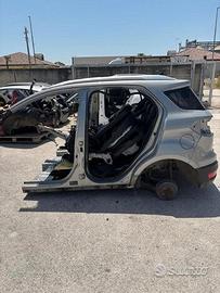 Ricambi Ford Ecosport 2020 scocca parte sinistra