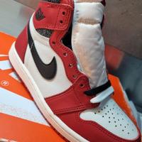 Nike Air Jordan 1 Retro Hight OG N38 