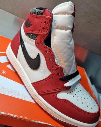 Nike Air Jordan 1 Retro Hight OG N38 