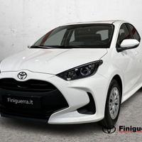 Toyota Yaris 1.5 Hybrid 5 porte Active
