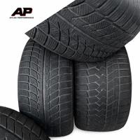 4 gomme invernali,  275/45/19 - 245/45/19