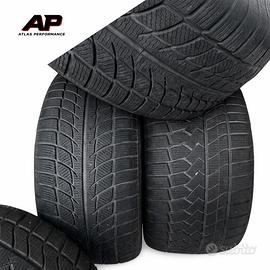 4 gomme invernali,  275/45/19 - 245/45/19