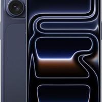 Iphone 17 PRO 256 GB Deep Blue NUOVO SIGILLATO